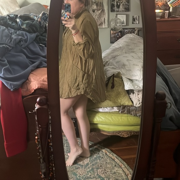 Free People Tunic - Picture 5 of 5